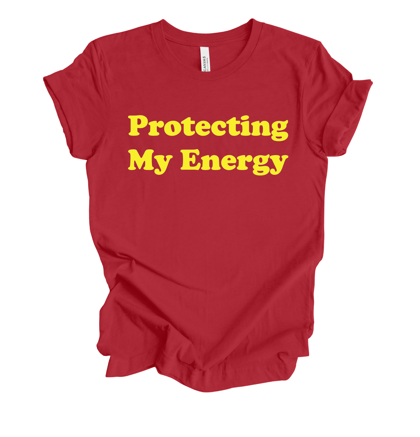 Protecting my Energy