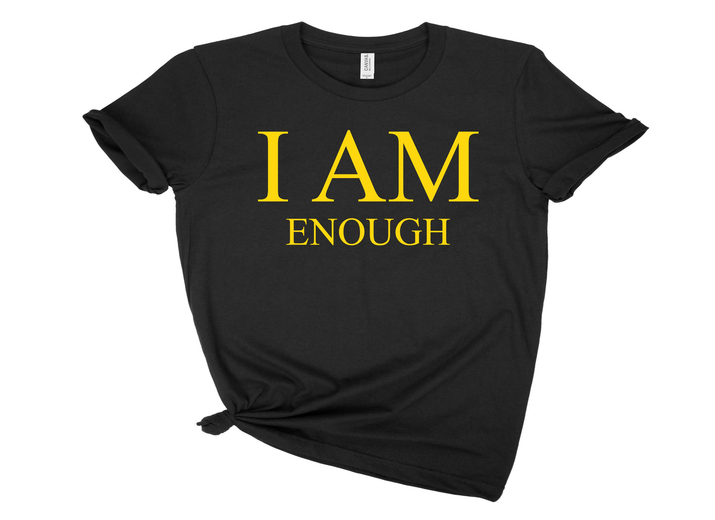 I 'am Enough