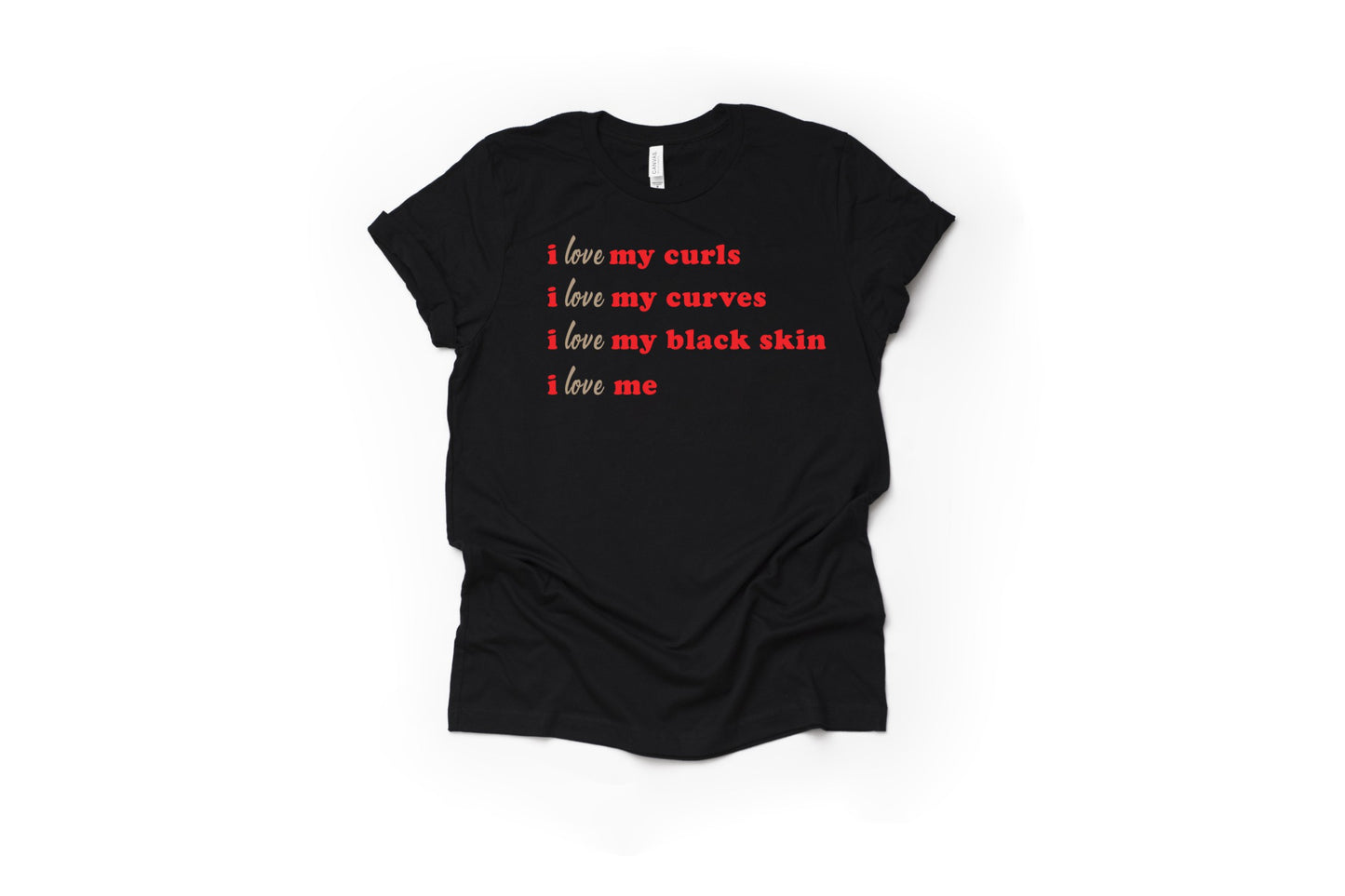 I Love Me