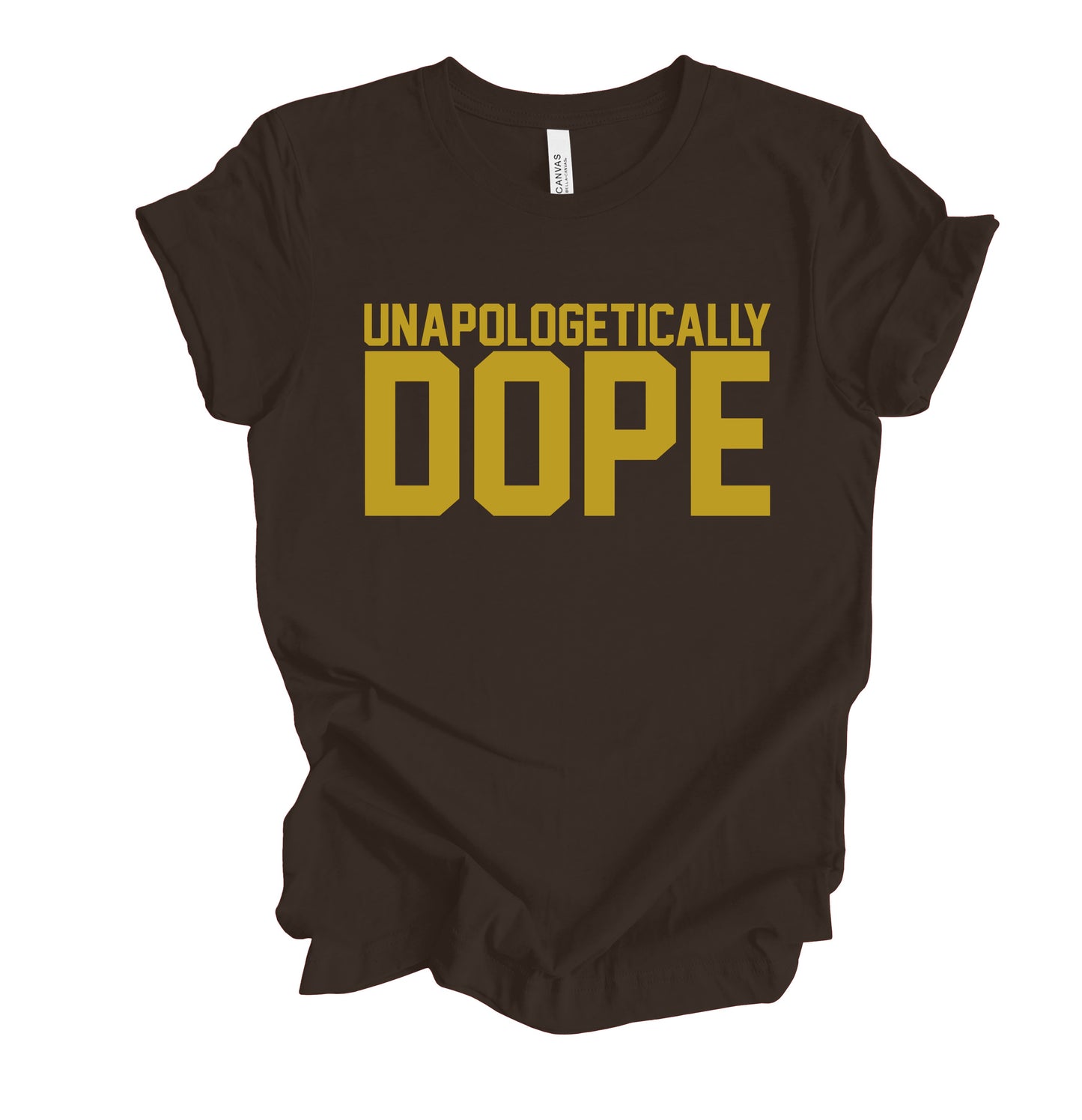 Unapologetically Dope