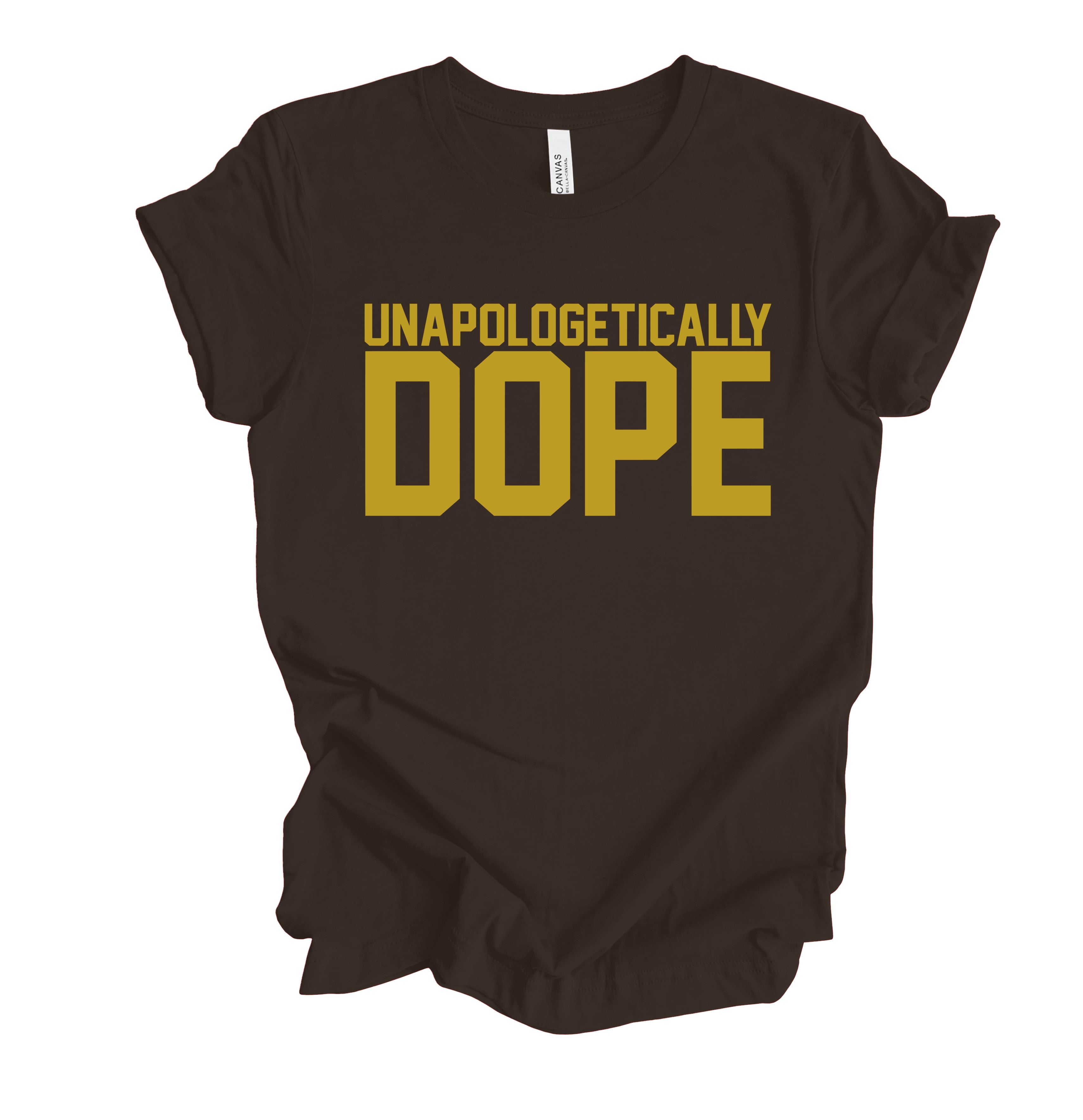 Unapologetically Dope