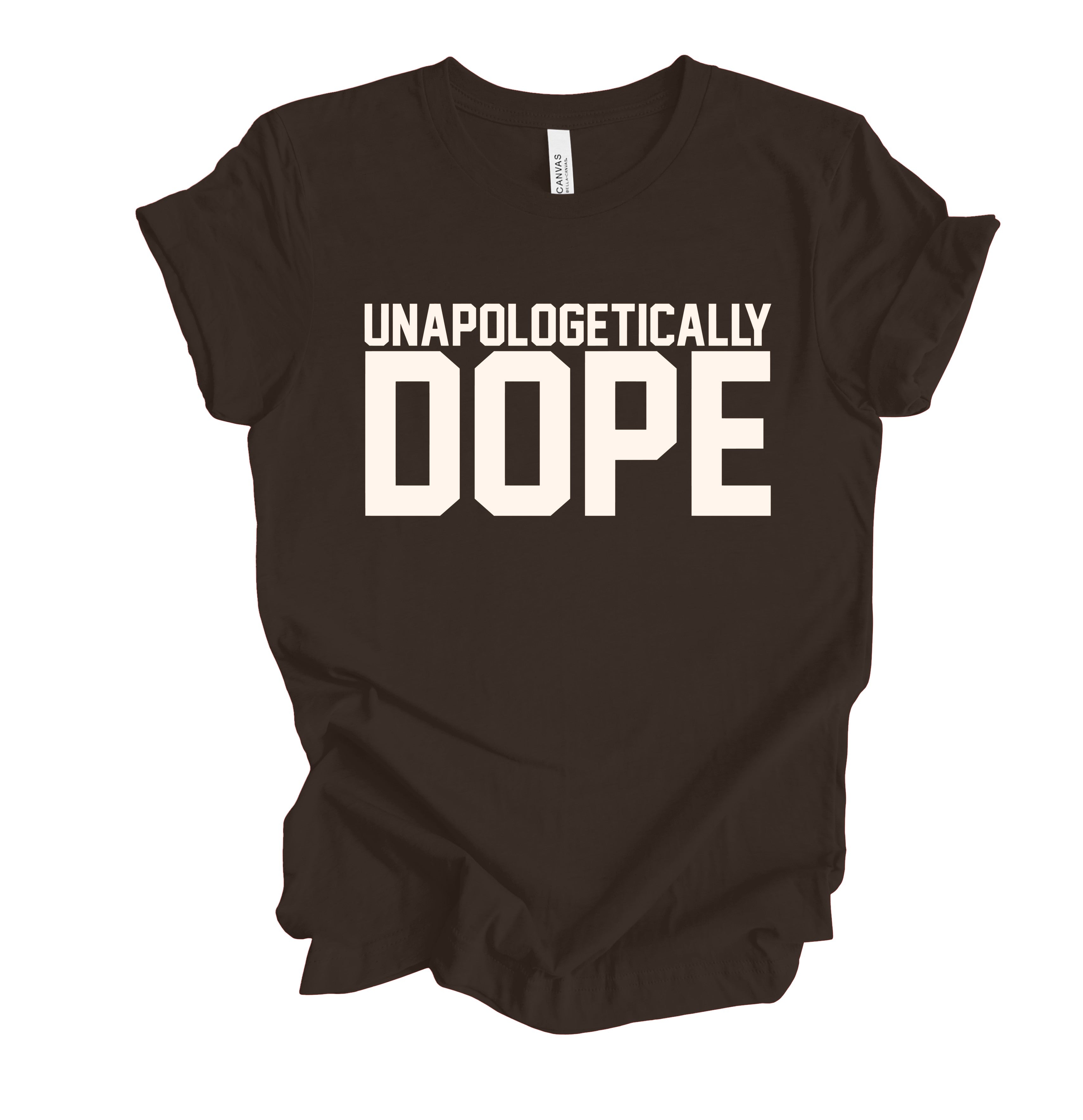 Unapologetically Dope