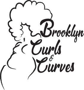 Brooklyn Curls & Curves logo