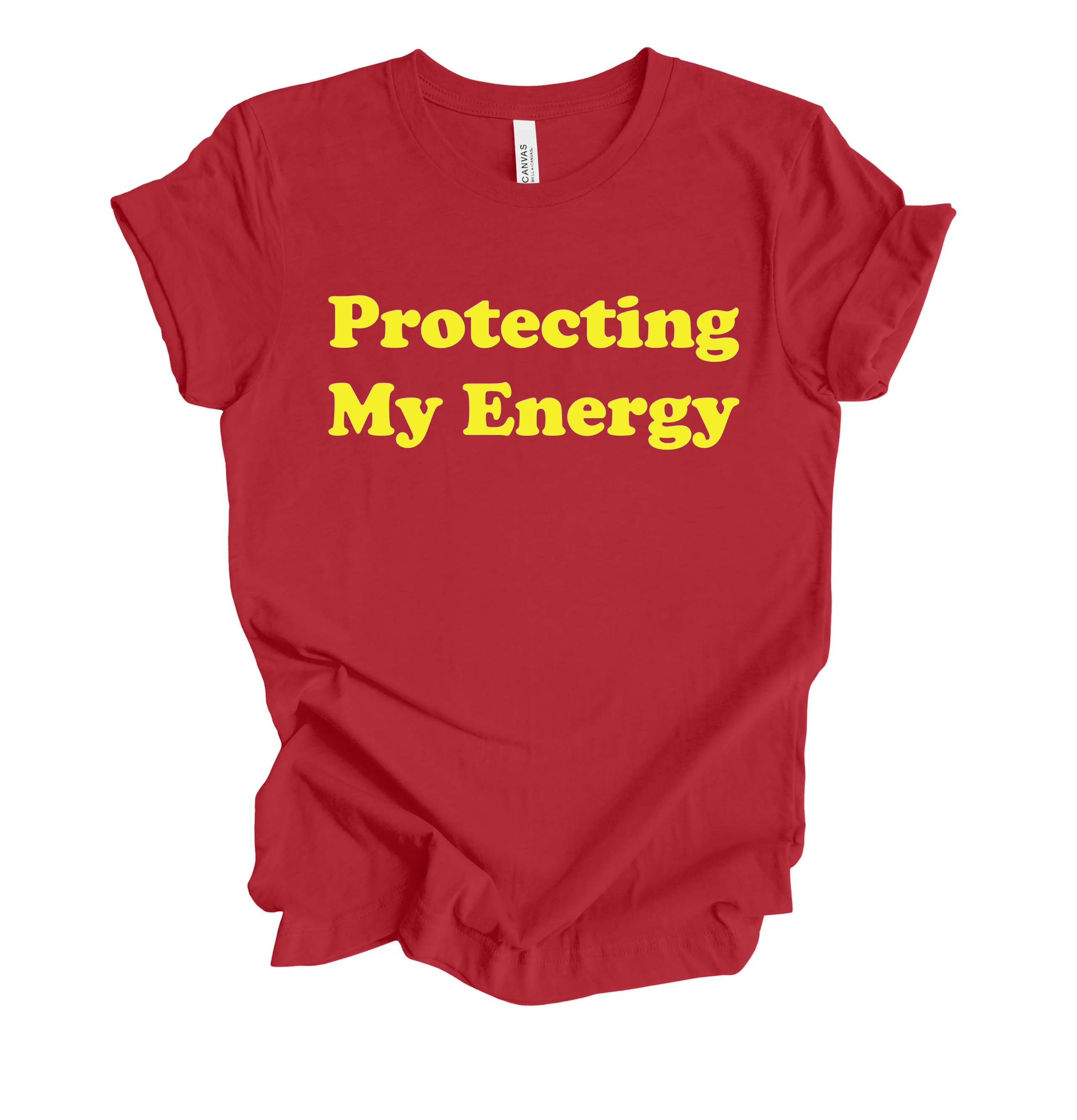 Protecting my Energy