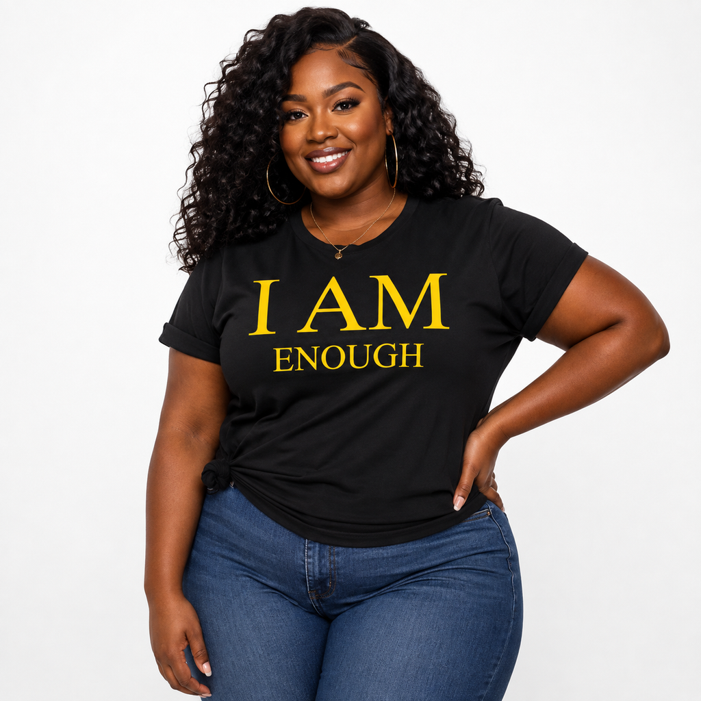 I 'am Enough