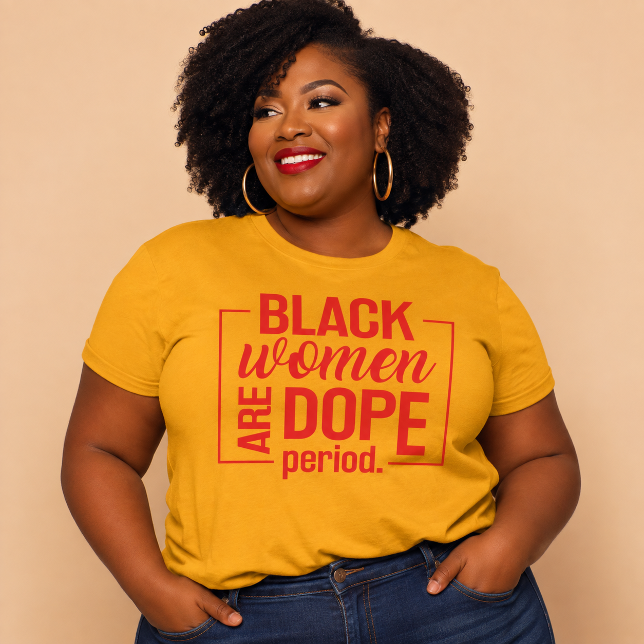 Black Women are dope - Mustard