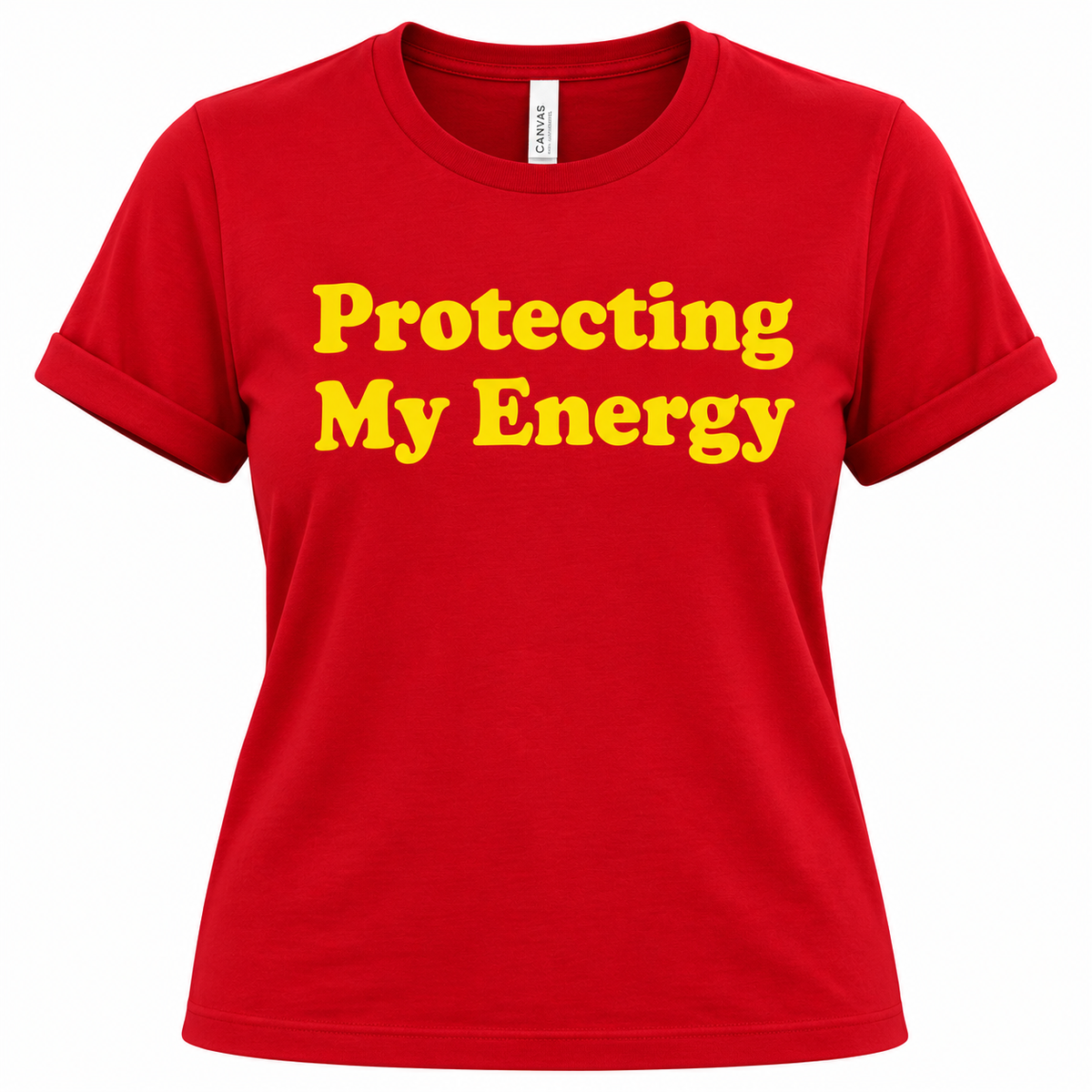 Protecting my Energy