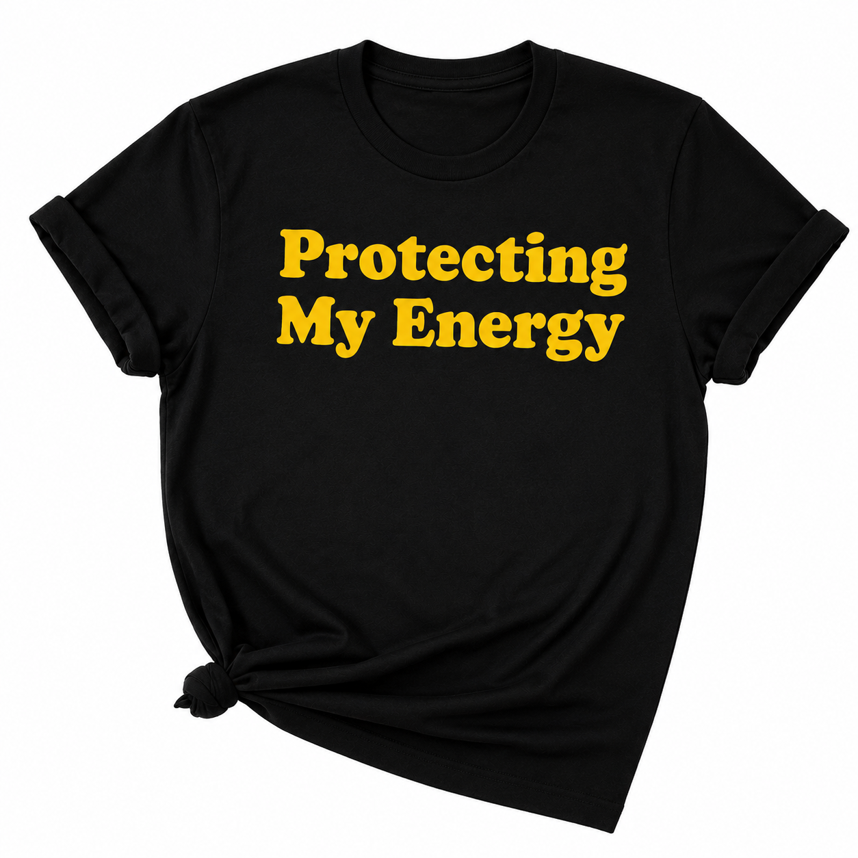 Protecting My Energy