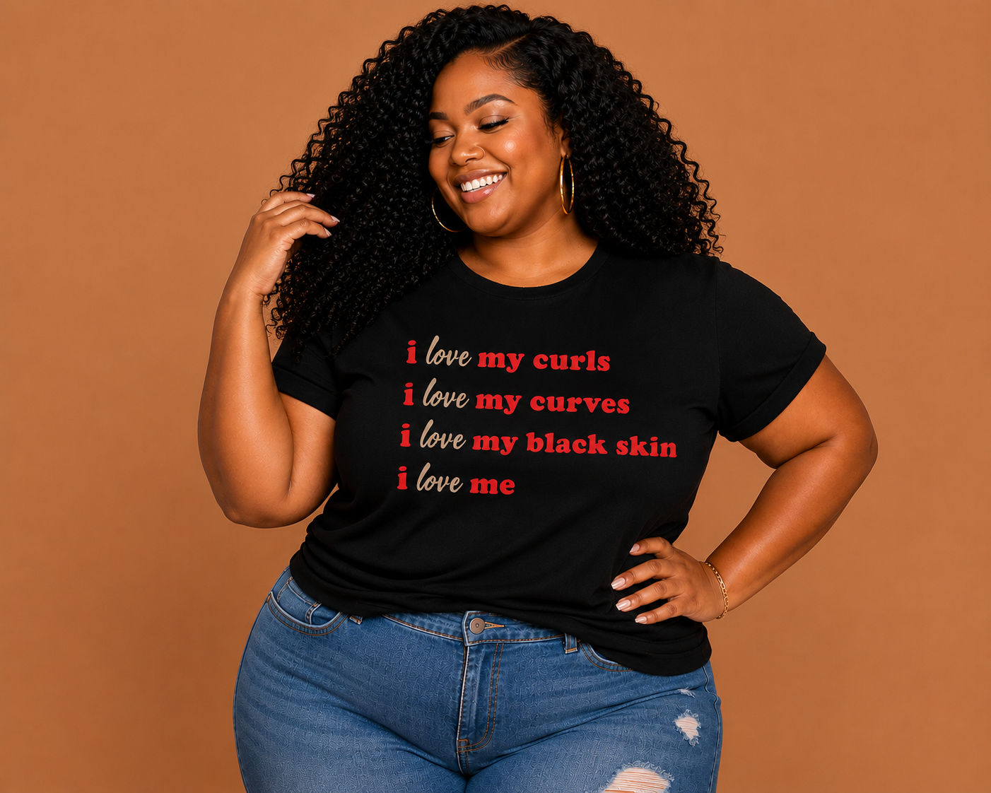 I Love Me