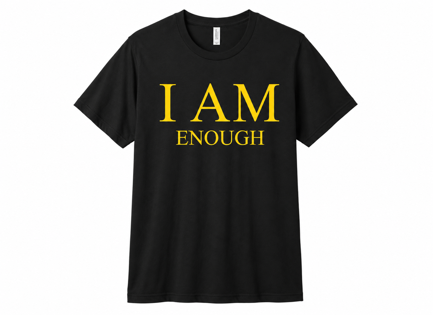 I 'am Enough