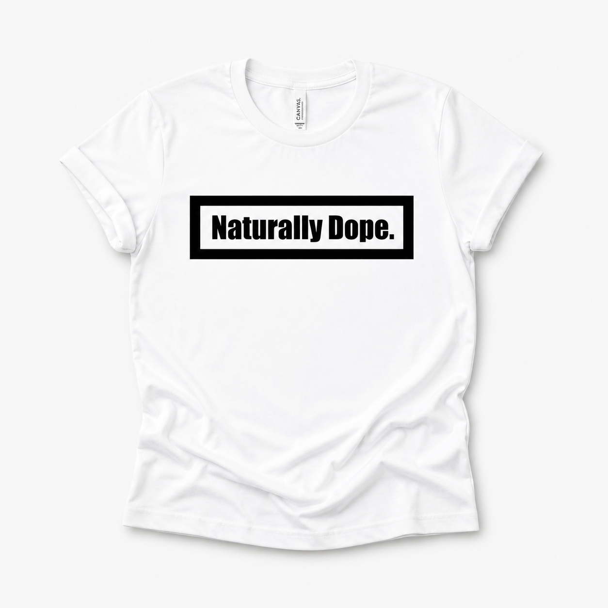 Naturally Dope/Blk