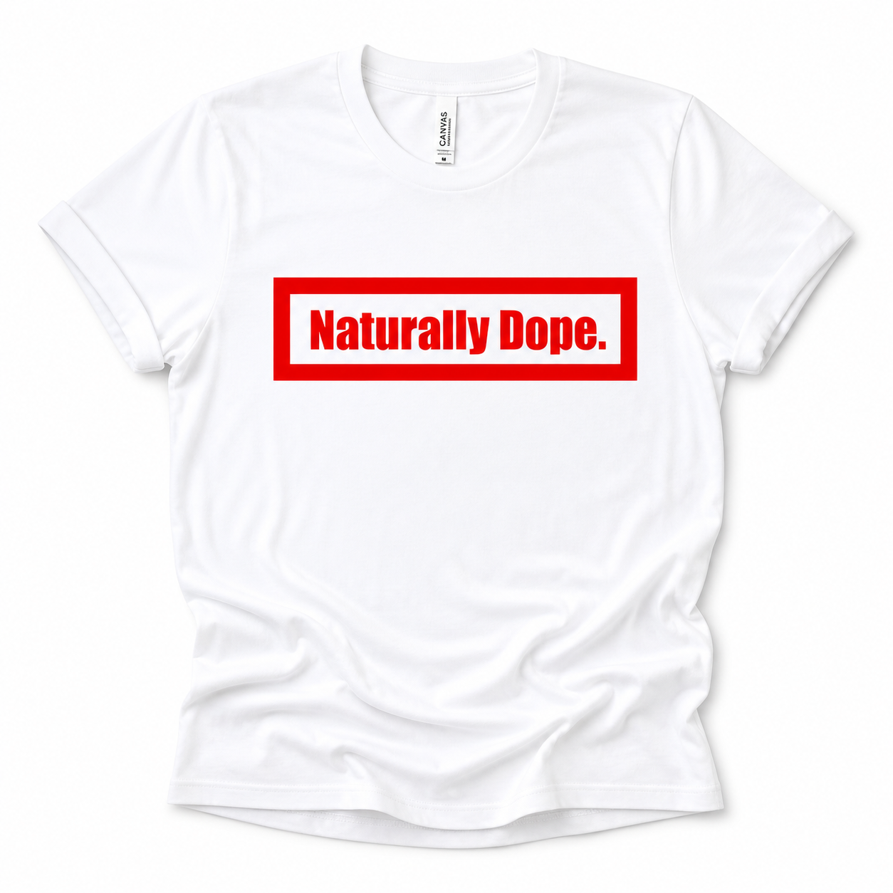 Naturally Dope/Red